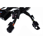 Zestaw kabli strony czołowej przód BMW F06 F12 F13 640 650 - 61129269988