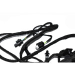 Zestaw kabli strony czołowej przód BMW F06 F12 F13 640 650 - 61129269988