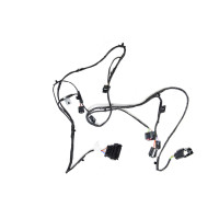 Zestaw kabli strony czołowej BMW F01 730 740 750 F02 730 740 750 760 - 61129261791