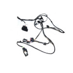 Zestaw kabli strony czołowej BMW F01 730 740 750 F02 730 740 750 760 - 61129261791