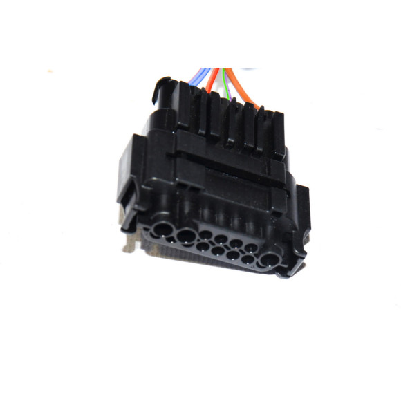 Zestaw kabli strony czołowej BMW F01 730 740 750 F02 730 740 750 760 - 61129261791