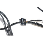 Zestaw kabli strony czołowej BMW F01 730 740 750 F02 730 740 750 760 - 61129261791