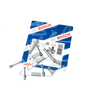 Zestaw instalacyjny szczęk sprężynki ham. BMW E53 E60 E61 E63 E64 E65 E70 E71 F01 F07 F15 F16 F85 F86 - 34410038346