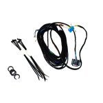 Zestaw doposażenia czujniki parkowania przód BMW F20 F21 F22 F23 F30 F31 F32 F33 F34 F36 F80 - 66202338070