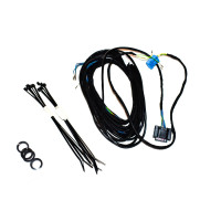 Zestaw doposażenia czujniki parkowania przód BMW F20 F21 F22 F23 F30 F31 F32 F33 F34 F36 F80 - 66202338070