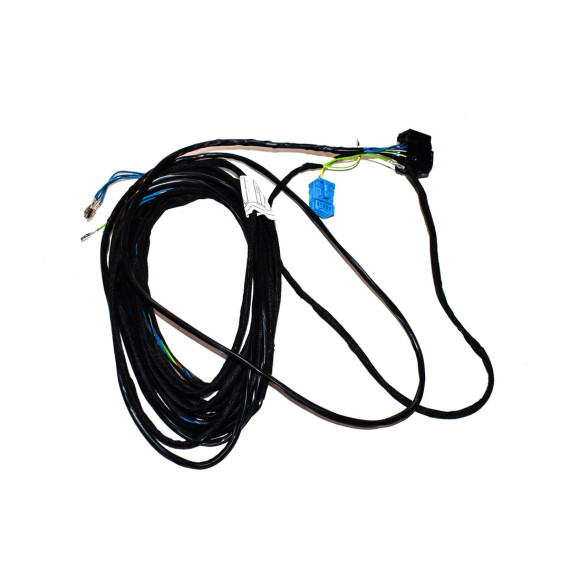 Zestaw doposażenia czujniki parkowania przód BMW F20 F21 F22 F23 F30 F31 F32 F33 F34 F36 F80 - 66202338070