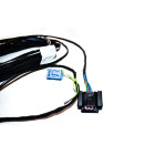 Zestaw doposażenia czujniki parkowania przód BMW F20 F21 F22 F23 F30 F31 F32 F33 F34 F36 F80 - 66202338070