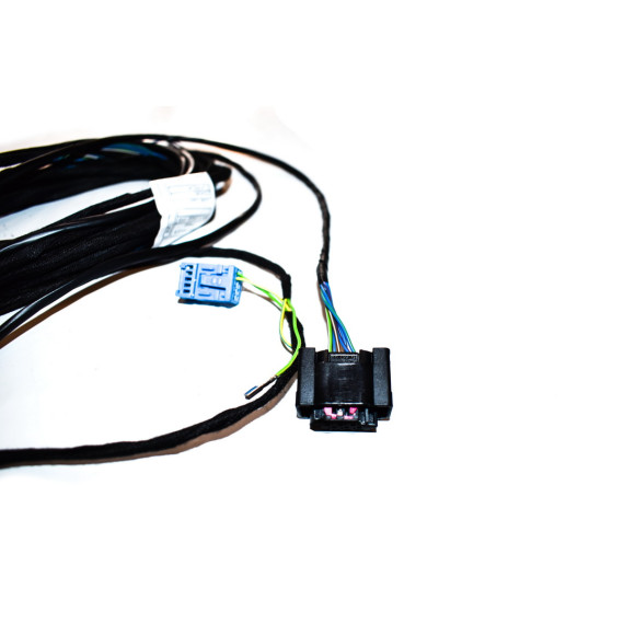 Zestaw doposażenia czujniki parkowania przód BMW F20 F21 F22 F23 F30 F31 F32 F33 F34 F36 F80 - 66202338070