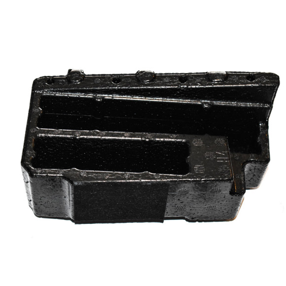 Zestaw doposażając elektryczny hak BMW F25 F26 X3 X4 - 71602358776
