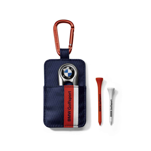 Zestaw BMW Golfsport - 80282446380