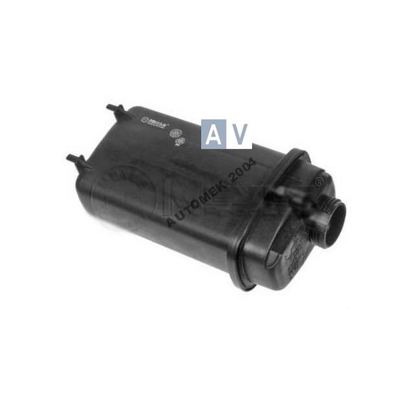 Zbiorniczek wyrównawczy BMW E39 E38 E31 535i 540i 730i 735i 740i 750i 840i - 17111741167