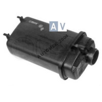 Zbiorniczek wyrównawczy BMW E39 E38 E31 535i 540i 730i 735i 740i 750i 840i - 17111741167