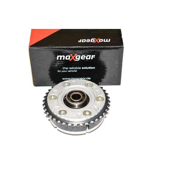 Zespół regulacyjny wałka rozrządu zaworów ssących BMW E60N E61N E63N E81 E87 E90 E91 F10 F11 - 11367540346