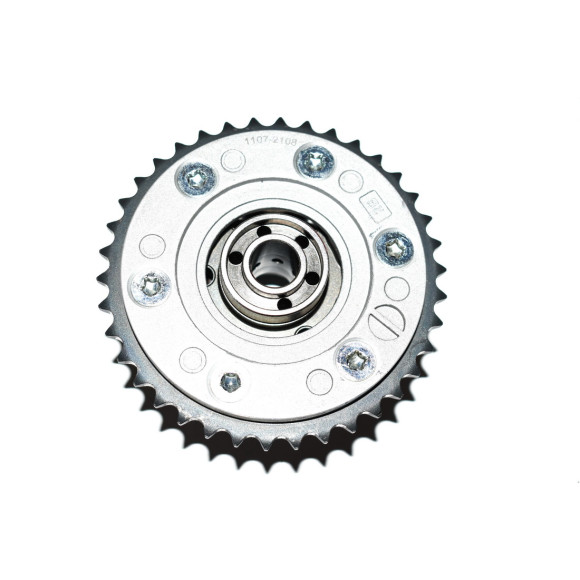 Zespół regulacyjny wałka rozrządu zaworów ssących BMW E60N E61N E63N E81 E87 E90 E91 F10 F11 - 11367540346