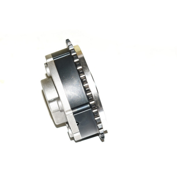 Zespół regulacyjny wałka rozrządu zaworów ssących BMW E60N E61N E63N E81 E87 E90 E91 F10 F11 - 11367540346