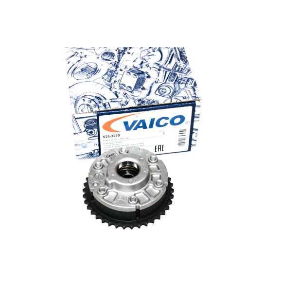 Zespół regulacyjny wałka rozrządu zaworów ssących BMW E60N E61N E63N E81 E87 E90 E91 F10 F11 - 11367540346