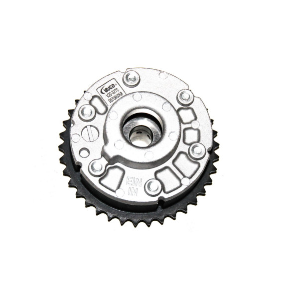 Zespół regulacyjny wałka rozrządu zaworów ssących BMW E60N E61N E63N E81 E87 E90 E91 F10 F11 - 11367540346