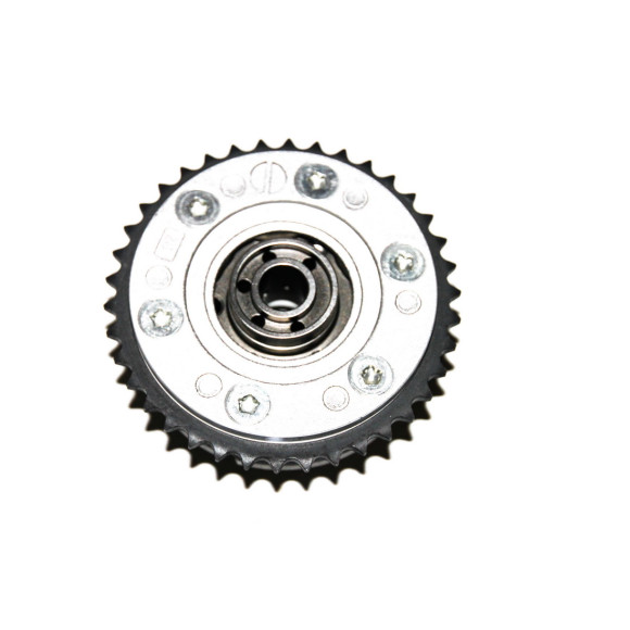 Zespół regulacyjny wałka rozrządu zaworów ssących BMW E60N E61N E63N E81 E87 E90 E91 F10 F11 - 11367540346