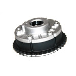 Zespół regulacyjny wałka rozrządu zaworów ssących BMW E60N E61N E63N E81 E87 E90 E91 F10 F11 - 11367540346