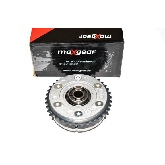 Zespół regulacyjny wałka rozrządu VANOS wydechowy BMW E60 E61 E63 E64 E71 E81 E87 E90 E91 E92 F01 F10 F11 - 11367540348