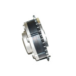 Zespół regulacyjny wałka rozrządu VANOS wydechowy BMW E60 E61 E63 E64 E71 E81 E87 E90 E91 E92 F01 F10 F11 - 11367540348