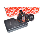 Zespół regulacyjny ukł. dolotowego DISA BMW E46 E39 E60 E53 E83 E85 Z4 X3 520i 525i 320i 325i 2,5i 2,2i - 11617544806