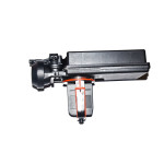 Zespół regulacyjny ukł. dolotowego DISA BMW E46 E39 E60 E53 E83 E85 Z4 X3 520i 525i 320i 325i 2,5i 2,2i - 11617544806