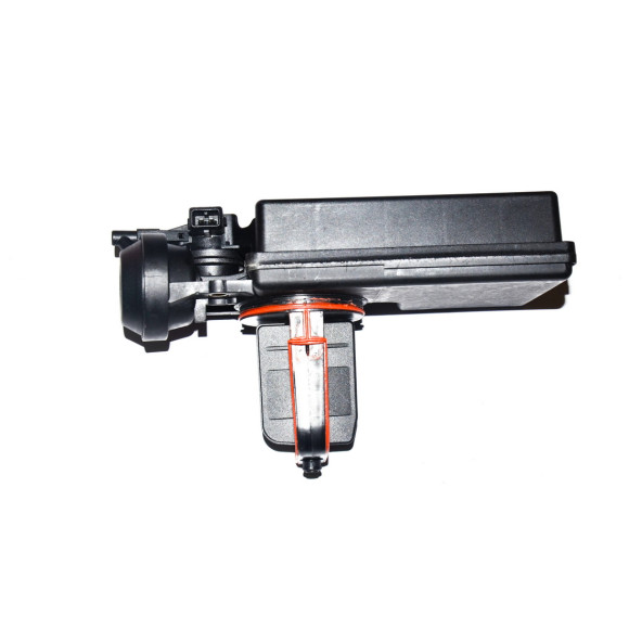 Zespół regulacyjny ukł. dolotowego DISA BMW E46 E39 E60 E53 E83 E85 Z4 X3 520i 525i 320i 325i 2,5i 2,2i - 11617544806