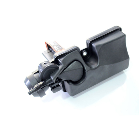 Zespół regulacyjny ukł. dolotowego DISA BMW E46 E39 E38 E60 E65 X3 X5 3,0i 330 530 730 M54 B30 - 11617544805 11617502275