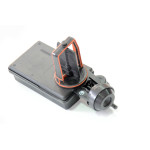 Zespół regulacyjny ukł. dolotowego DISA BMW E46 E39 E38 E60 E65 X3 X5 3,0i 330 530 730 M54 B30 - 11617544805 11617502275
