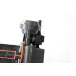 Zespół regulacyjny ukł. dolotowego DISA BMW E46 E39 E38 E60 E65 X3 X5 3,0i 330 530 730 M54 B30 - 11617544805 11617502275