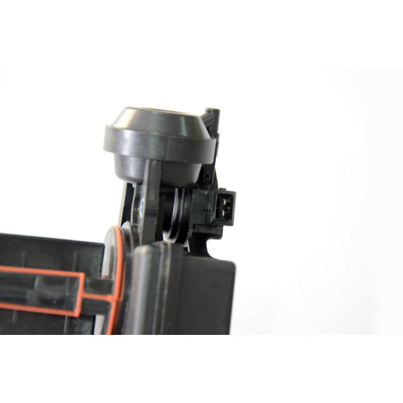 Zespół regulacyjny ukł. dolotowego DISA BMW E46 E39 E38 E60 E65 X3 X5 3,0i 330 530 730 M54 B30 - 11617544805 11617502275