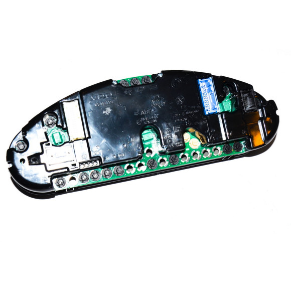 Zegary wskaźniki BMW E36 M3 - 62112497713