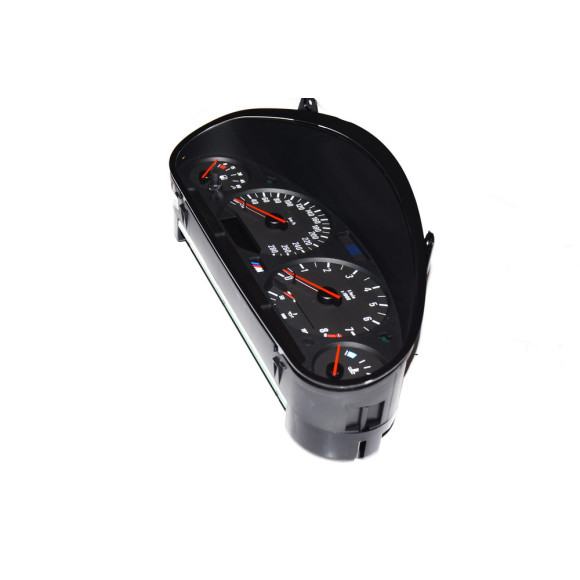 Zegary wskaźniki BMW E36 M3 - 62112497713