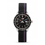 Zegarek na rękę męski BMW - M - M3 1M M2 M4 M5 M6 - 80262406693