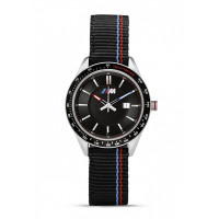 Zegarek na rękę męski BMW - M - M3 1M M2 M4 M5 M6 - 80262406693