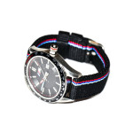 Zegarek na rękę męski BMW - M - M3 1M M2 M4 M5 M6 - 80262406693