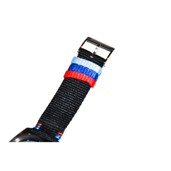 Zegarek Motorsport M męski BMW M3 1M M2 M4 M5 M6 - 80262463266