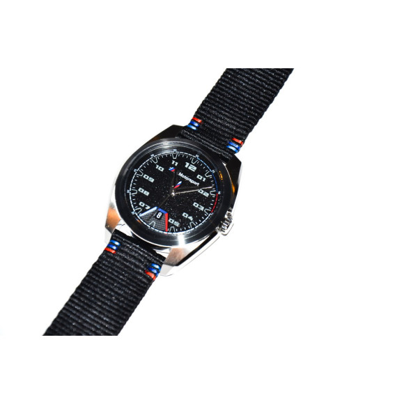 Zegarek Motorsport M męski BMW M3 1M M2 M4 M5 M6 - 80262463266