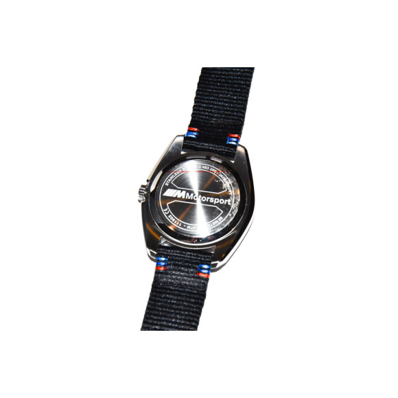 Zegarek Motorsport M męski BMW M3 1M M2 M4 M5 M6 - 80262463266