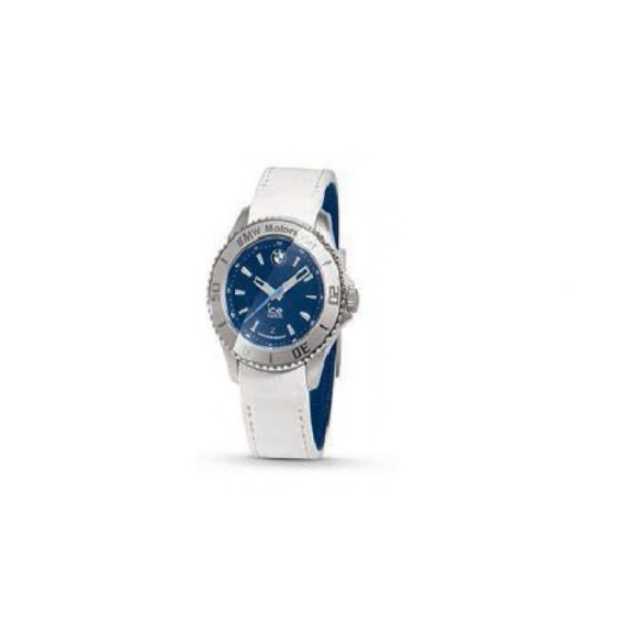 Zegarek Motorsport ICE Watch Steel uniseks BMW M3 1M M2 M4 M5 M6 - 80262285902
