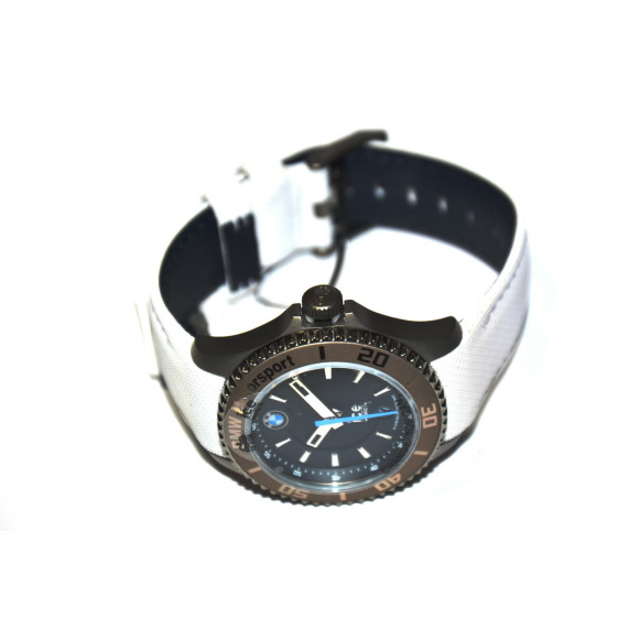 Zegarek Motorsport ICE Watch Steel uniseks BMW M3 1M M2 M4 M5 M6 - 80262285902