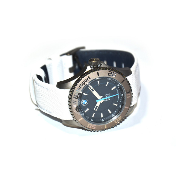 Zegarek Motorsport ICE Watch Steel uniseks BMW M3 1M M2 M4 M5 M6 - 80262285902