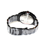 Zegarek męski BMW - M - chronograf stal szlachetna 1M M2 M3 M4 M5 M6 - 80262406694