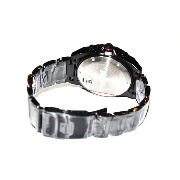 Zegarek męski BMW - M - chronograf stal szlachetna 1M M2 M3 M4 M5 M6 - 80262406694