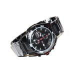Zegarek męski BMW - M - chronograf stal szlachetna 1M M2 M3 M4 M5 M6 - 80262406694