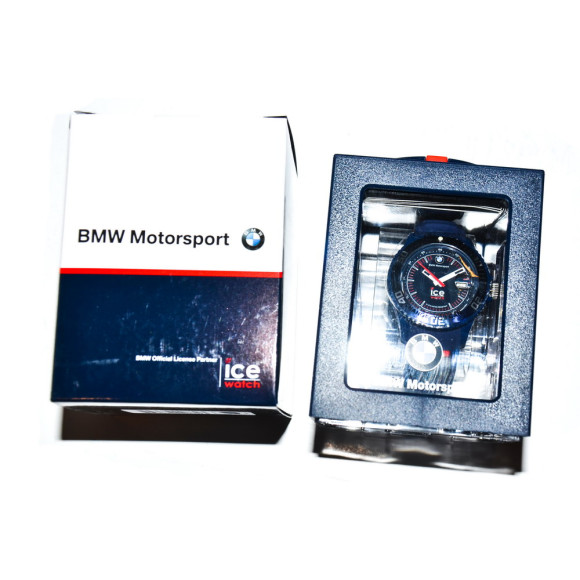 Zegarek BMW M Motorsport ICE Watch Chrono - 80262285900