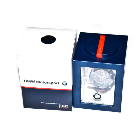 Zegarek BMW M Motorsport ICE Watch Chrono - 80262285900