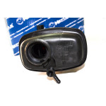 Zbiorniczek wyrównawczy BMW E39 E38 E31 535i 540i 730i 735i 740i 750i 840i - 17111741167