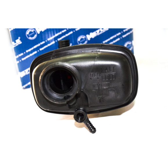 Zbiorniczek wyrównawczy BMW E39 E38 E31 535i 540i 730i 735i 740i 750i 840i - 17111741167